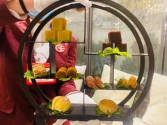 -阿庄新豫菜(航海东路店)