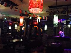 -Helens海伦司小酒馆(鼓楼店)