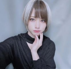 -爱秀造型 T-G