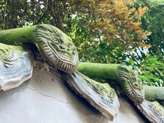 -成都杜甫草堂博物馆