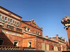 -晋江五店市传统文化旅游区