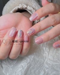 -QHOUSE美甲美睫