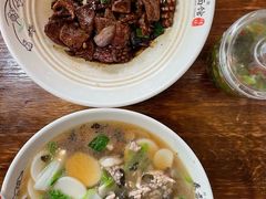 -春雪面馆(转塘店)