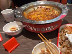 -胖哥俩肉蟹煲(石家庄长安万达店)