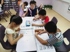 -瑞思少儿中心·少儿英语素养启蒙(回龙观校区)