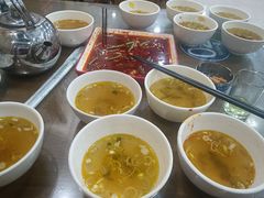 -盛唐府乾州酸汤面