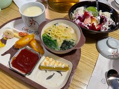 -小句号·精致料理(江南环球港店)