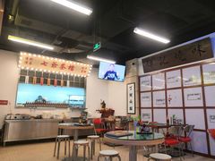 -七爷清汤腩·港式餐厅(金狮广场店)