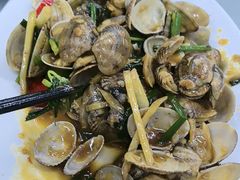 -瑶记海鲜餐厅(西涌店)