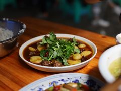 -九九牛肉馆(南山路店)