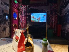 -歌友汇KTV(悦荟广场店)