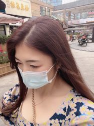 点击看大图 -川和潮人漂色·烫染·接发