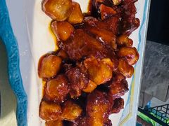 -眷江南之小蓝鲸(王府大街店)