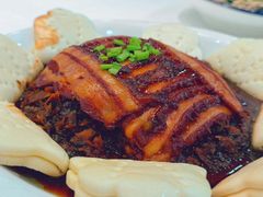 -品味村.烤鸭(新中街店)