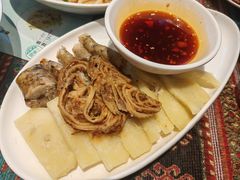 -巴依老爷新疆美食(工体旗舰店)