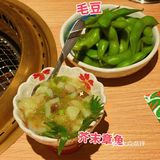 肉食酒场平成屋，喝酒吃肉超舒服