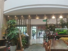 -大书房咖啡(中传国交店)