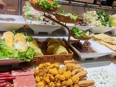 -醉人椒麻辣香锅(上地华联店)