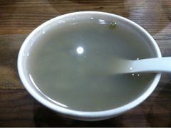 绿豆汤-随柳居·苏式小吃(建新巷店)