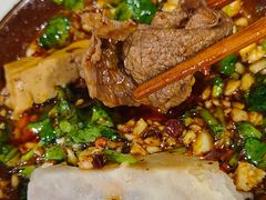 -重庆故事姊妹老火锅(财经学院店)