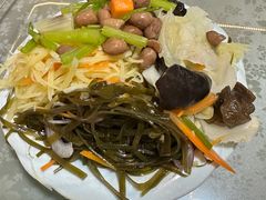 -哈勒滨饭庄(南二道街店)