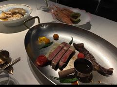 -量子制造·元创意料理(李公堤店)