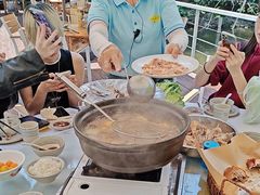 -芭厘农庄老字号·清远鸡