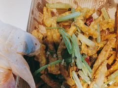 -石牌岭小亮蒸虾•湖北老字号(左岭店)
