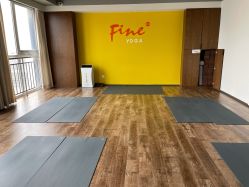 -FineYoga梵音瑜伽·普拉提