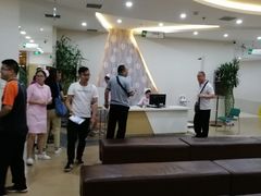 -慈铭体检(洋桥分院)