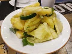 -滇越乘象云南餐厅(豆各庄店)