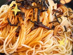 -舒蔡记生煎菜饭(云南中路店)
