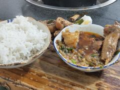 -石灰市毛记烧鸡公(解放碑店)