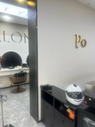 -POSALON烫发染发