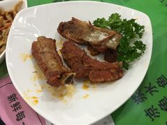-令氏家外家岐山面(火炬路店)