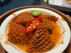 -蚬皇•陈味莞(西平景湖店)