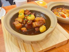 -彧玖食坊·川式砂锅酒馆(成山路店)