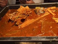 -炉鱼(无锡八佰伴中心店)