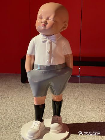 距离成都市区一小时车程，去安仁古镇0元看展吧