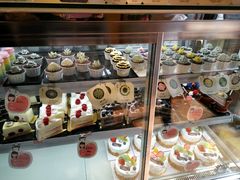 -波波's蛋糕店(于洪广场店)