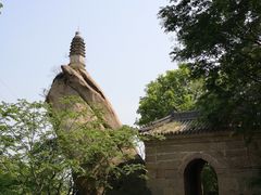 -北京凤凰岭