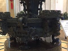 -浙北金融中心