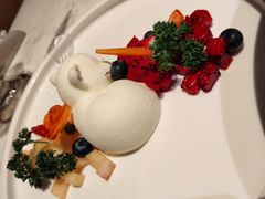 -唐猫庭院·千年陕菜(大唐不夜城店)