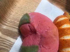 -LELECHA乐乐茶(美罗城店)