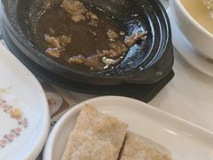 -东江渔村·古典园林·30年粤菜老字号(太和店)