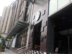 -星巴克(广州光明广场店)