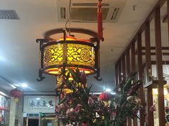 -渔公馆·川菜馆·家宴·生日宴(大地中央广场店)