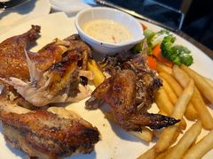 -FABIO’S费比欧披萨餐厅