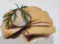 -阿明小菜·海鲜·上海菜(梅陇店)