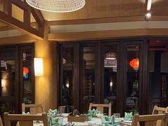 -青城山六善酒店·紫氣園中餐厅